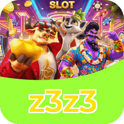 Login rápido no app z3z3